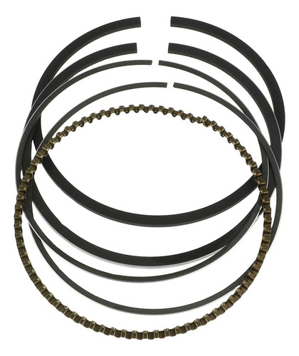 Juego D Anillos Std Para Motor 7 Hp Planta Luz Motobomba 7hp