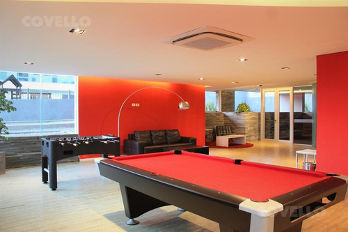 Imagen 20 de 21 de Departamento En Aidy Grill