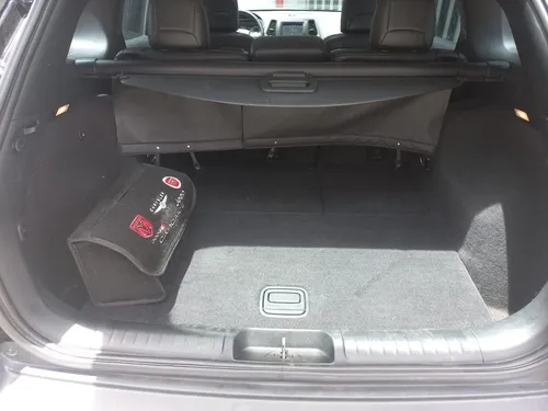 Jeep Cherokee 3.2 Longitude