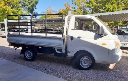 Imagen 7 de 11 de Hyundai H-100 2006