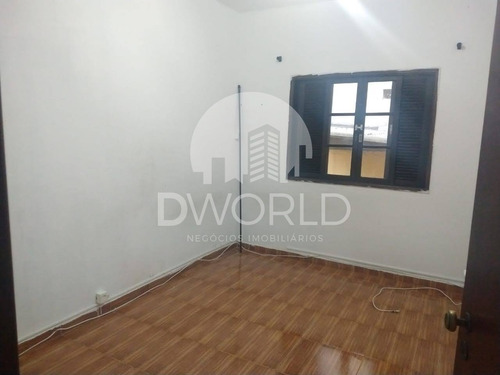Imagem 8 de 17 de Sobrado Com Amplo Terraço! - Próx. Av. Kennedy - Ca00198 - 69408238