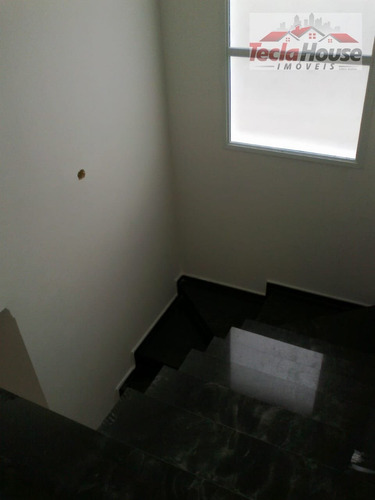 Imagem 2 de 10 de Casa Em Vila Rosália - Guarulhos - 652