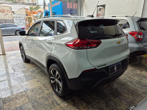 Chevrolet Tracker 1.2 Premier Turbo Aut. 5p