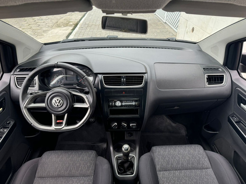 Volkswagen Fox 1.0 Trend Tec Total Flex 5p