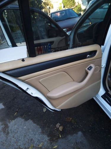 Modelo 2000 328i 100 A Tratar Faltan Tenencias Y Verificacio