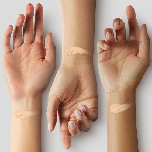 L Oréal Corrector Infallible Full Wear 340 370 Biscuit