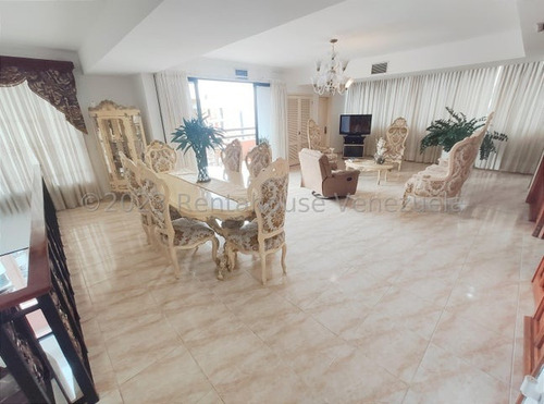Imagen 10 de 30 de && Penthouse En Venta Al Este De Barquisimeto Lara Rah 23-23690 //invierta Seguro Con Rentahouse//