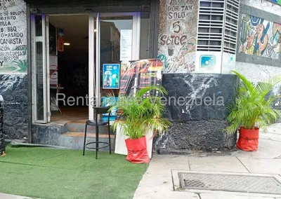 Negocio en venta