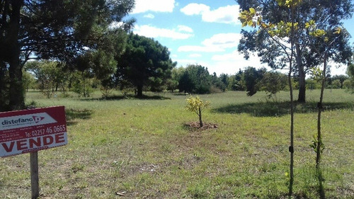 Terreno En Venta En Fraccion Iii