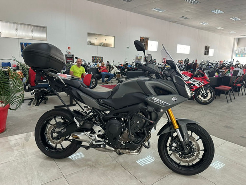 Yamaha Mt09 Tracer 2023