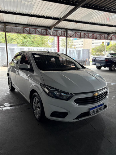 Chevrolet Onix Onix 1.0 mt lt