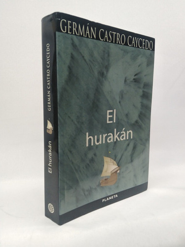 El Hurakan