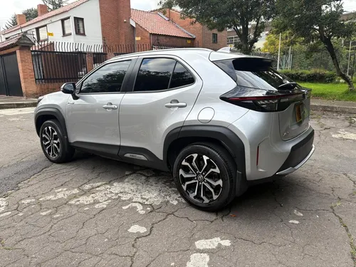 Toyota Yaris Cross 1.5 Hev Xls