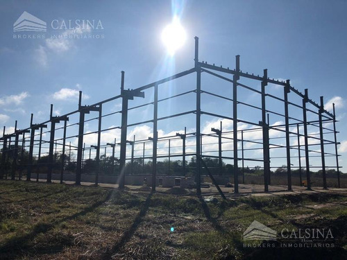 Galpón - Capilla De Los Remedios