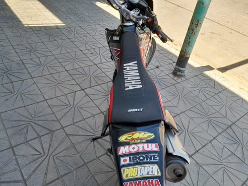 Imagen 5 de 8 de Yamaha Xtz 125
