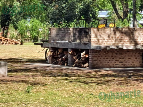 Imagen 9 de 18 de Oferta - Venta Lote En Tres Pinos - Gral. Rodriguez.