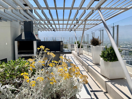 Departamento/ Irarrázaval/ Montenegro/ 3d/3b/ Est/ Bod/ 82m2