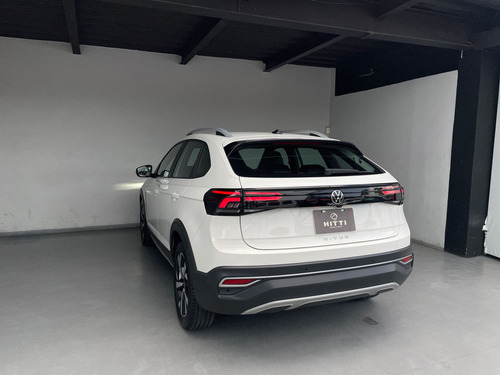 Volkswagen Nivus 1.0 Highline At