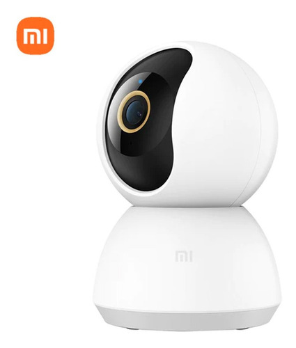 Cámara De Seguridad Ip Xiaomi Mi 360 Home Security 2k