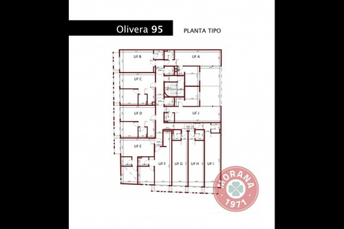 Imagen 2 de 3 de Departamento En Venta En Caba