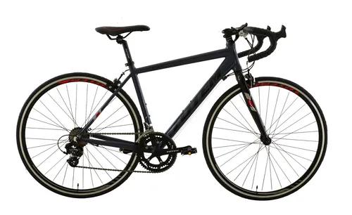 Bicicleta ruta xs 2025