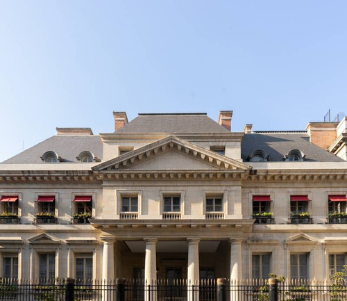 Imagen 12 de 14 de Edificios En Block Venta Recoleta