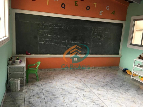 Imagem 13 de 21 de Apartamento Com 3 Dormitórios À Venda, 66 M² Por R$ 340.000,00 - Tatuapé - São Paulo/sp - Ap2303