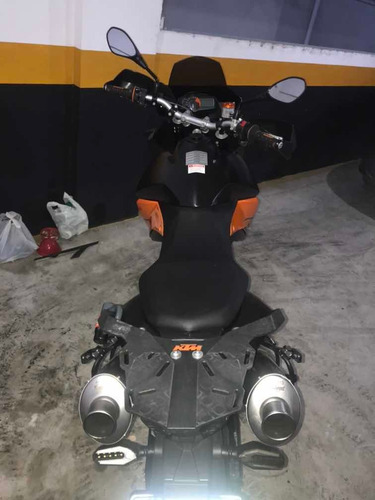 Imagem 3 de 13 de Ktm 990 Smt