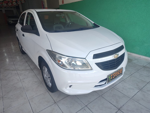 Chevrolet Onix 1.0 Ls 5p