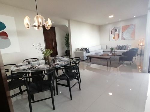 Imagen 7 de 12 de Casa Sola En Venta La Toscana Residencial