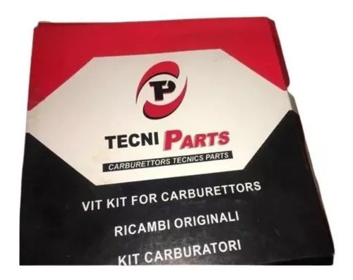 Kit Carb Chev 4b Mot 350-305 8 Cil Roch Qdrajet 4-02-5312d