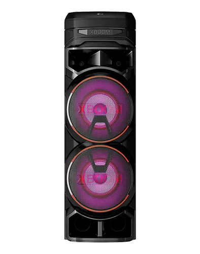 Lg xboom 3000 best sale watts