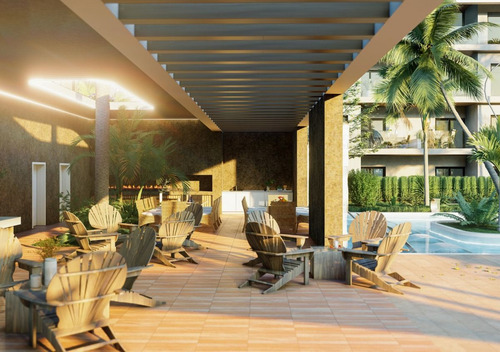 Venta De Apartamento En White Sand - Punta Cana. Entrega 12/2026