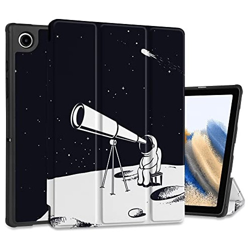 Funda Para Galaxy Tab A8 10.5 PuLG 2022 (sm-x200/x205/x207)