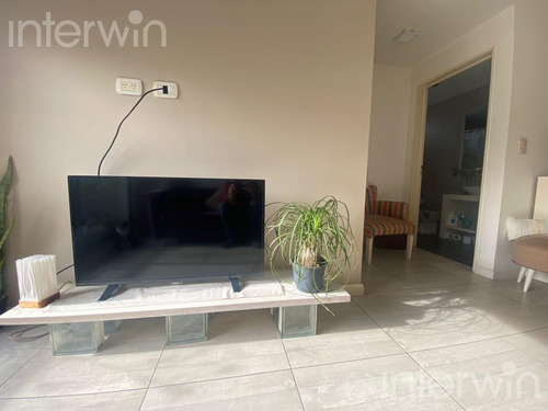 Departamento En Flores - 2 Ambientes- Amenities - Venta
