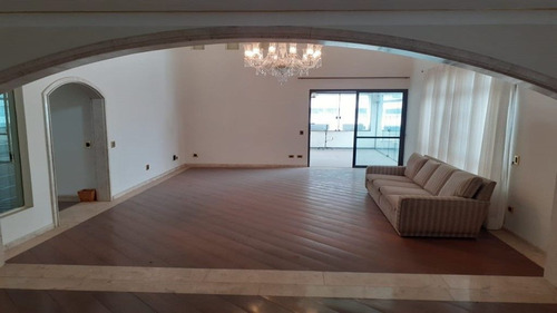 Imagem 17 de 30 de Cobertura Com 5 Dormitórios À Venda, 400 M² - Chácara Inglesa - São Bernardo Do Campo/sp - Co2619