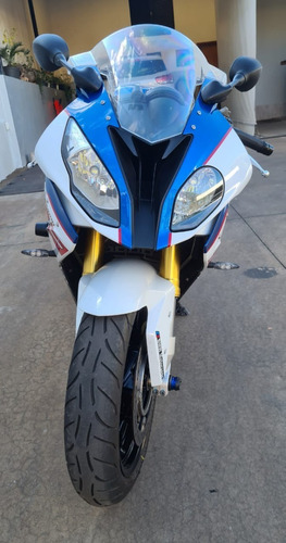 Imagem 10 de 10 de Bmw S1000 Rr 2017/2017