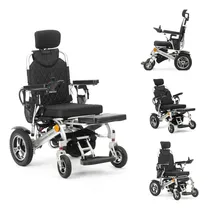Comprar Cadeira De Rodas Motorizada Cadeira De Rodas Elétrica