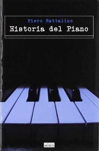 Historia Del Piano (musica (idea))