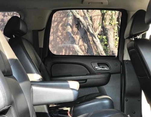 Imagen 3 de 5 de Chevrolet Suburban 2008 F Piel Aa Dvd Qc 3/4 At