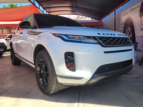 Land Rover Range Rover Evoque 2.0 Se Dynamic At