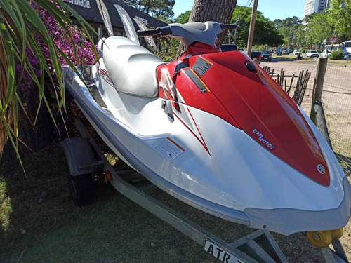 Yamaha Vx 700
