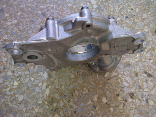 Bomba Aceite Camión Silverado Hd C3500 6.0 2011 2016