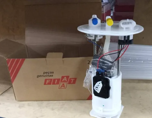Bomba De Gasolina Completa Palio Siena Fire Fiat