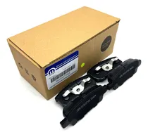Comprar Pastilla Freno Delantera Dodge Caliber Jeep Compass Original