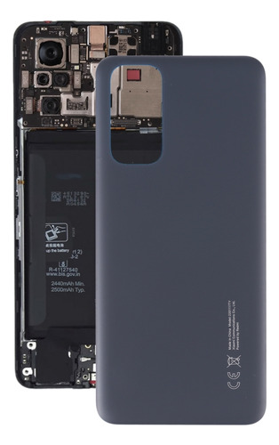 Battery Back Cover For Xiaomi Redmi Note 11/redmi Note 11s