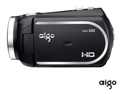 Video Camara Hd Aigo Ahd-s88