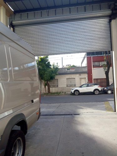 Venta - Edificio En Block - Distrito Audiovisual, Caba