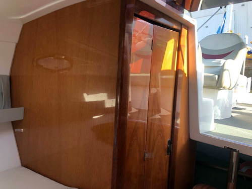 Imagen 12 de 17 de Lancha Cuddy Xtreme Concept 285 Mercruiser 5.0 Mpi Webmarine