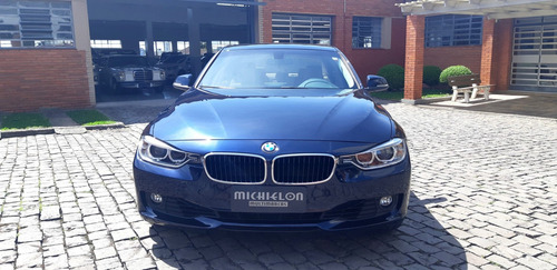 Bmw 320i Active Flex